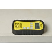 C555 Handheld Concrete Moisture Meter Kit with Backlight