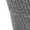 Dark Grey (4 Pairs), variant on Women Cotton Crew Socks Soft Comfortable Thin And Breathable on Top Durable Double Layer Cushioned Reinforced Sole. 3 Pack White, Black, Dark Grey.