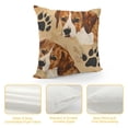 thumbnail image 4 of Throw Pillow CoversCute Throw Pillowcase Sofa Couch Cushion Covers for Bedroom Living Room Kids Room Gifts, 4 of 5