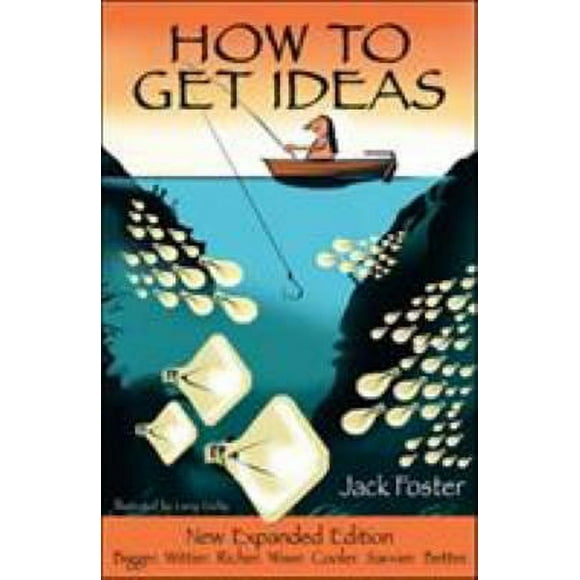 How to Get Ideas 9781576754306 Used / Pre-owned