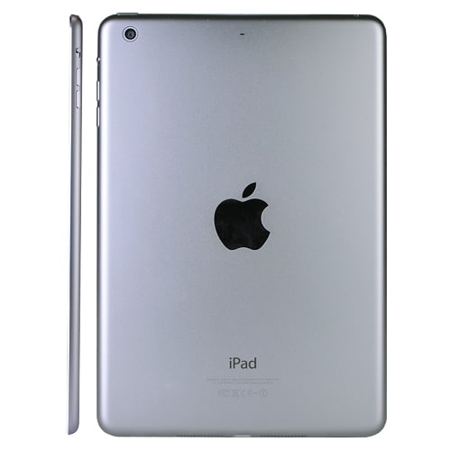 Restored Apple iPad Air 2 32GB Space Gray Wi-Fi MNV22LL/A (Refurbished)