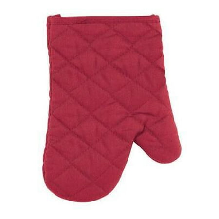 

Ritz Paprika Cotton Oven Mitt 1 pk (Pack of 6)