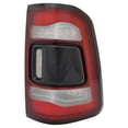thumbnail image 1 of OE Compatible/remplacement Feu Arrière Led Côté Passager Assemblage (CH2801216), 1 of 1