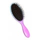 thumbnail image 5 of de de material cuero Cabelludo, Cepillo Desenredante de cabellero, Herramienta de Peluquería Hogar - Azul Macarena Cepillo para el cabello con paleta acolchada, 5 of 8