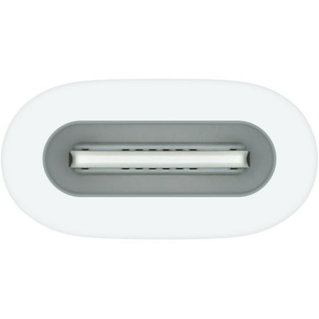 USB-C to Apple Pencil Adapter - White