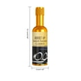 thumbnail image 2 of Automotive Cleaning Agent Carburetor Throttle Engine Disassembly Cleaning Exhaust Gas Removal Carbon Deposition Automotive Gasoline Additive 120ml(3PCS), 2 of 4