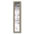 thumbnail image 2 of ArtToFrames 5x27 inch Muted Prosecco Gold Picture Frame, Gold MDF Poster Frame (4673), 2 of 7