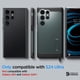 thumbnail image 2 of Funda Spigen Tough Armor para Galaxy S24 Ultra con soporte, 2 of 8