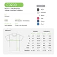 thumbnail image 2 of Playera para Caballero, Color Negro, Tamaño Grande Yazbek C0200, 2 of 3