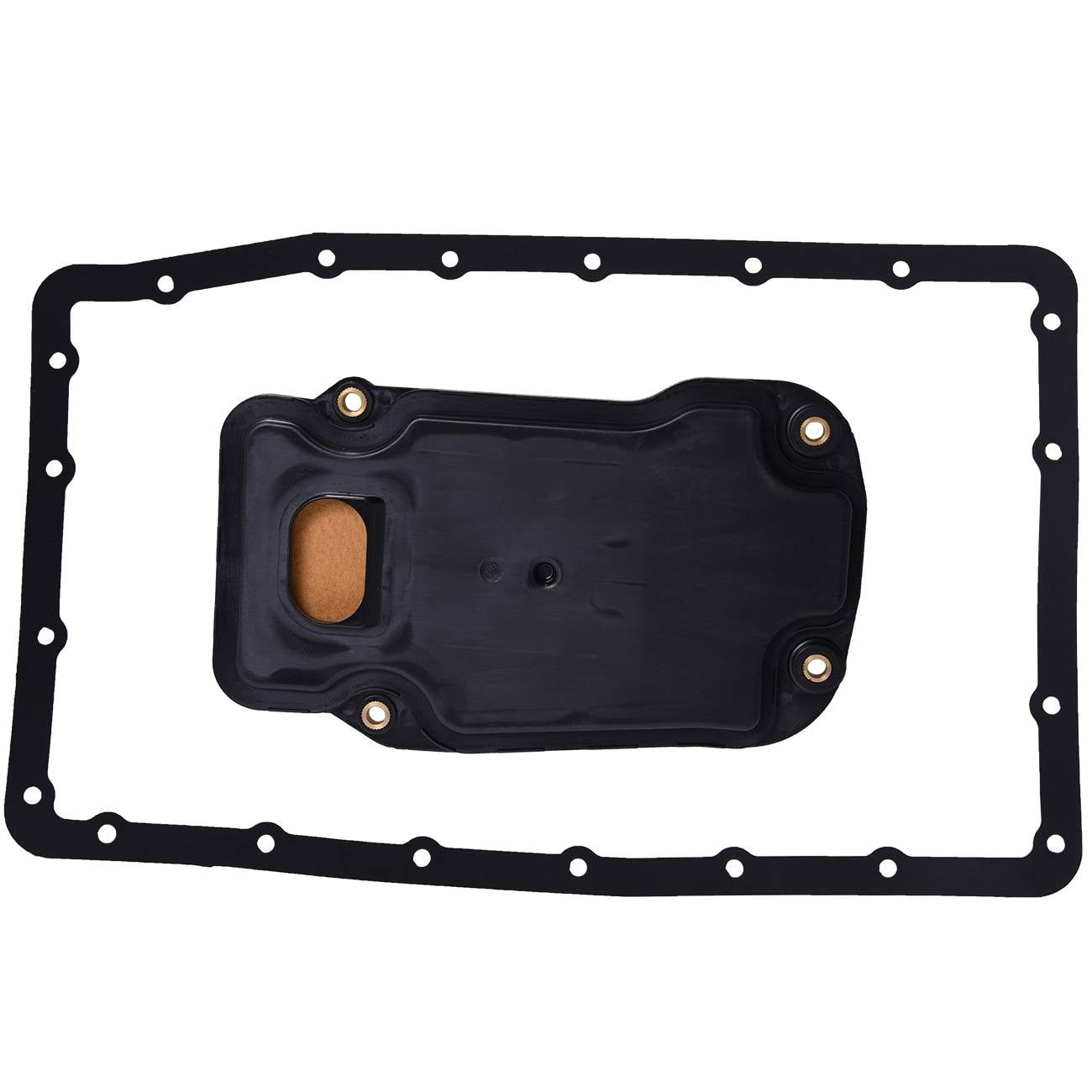 Bapmic 3533050020 Automatic Transmission Oil Strainer w/ Gasket for