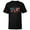 Black, variant on Disney 100 Years of Music and Wonder Piano Color Fill D100 - Short Sleeve T-Shirt for Kids - Customized-White