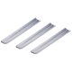 thumbnail image 1 of 60PCs 300mm x 2mm Barras de Eje de Varilla Redonda de Acero Inoxidable para Juguetes RC, 1 of 5