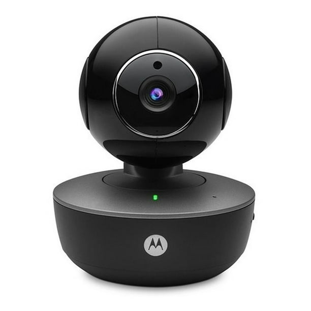 Monitor Camara Video WiFi Vision Nocturna Focus 88 Motorola Motorola Focus 88