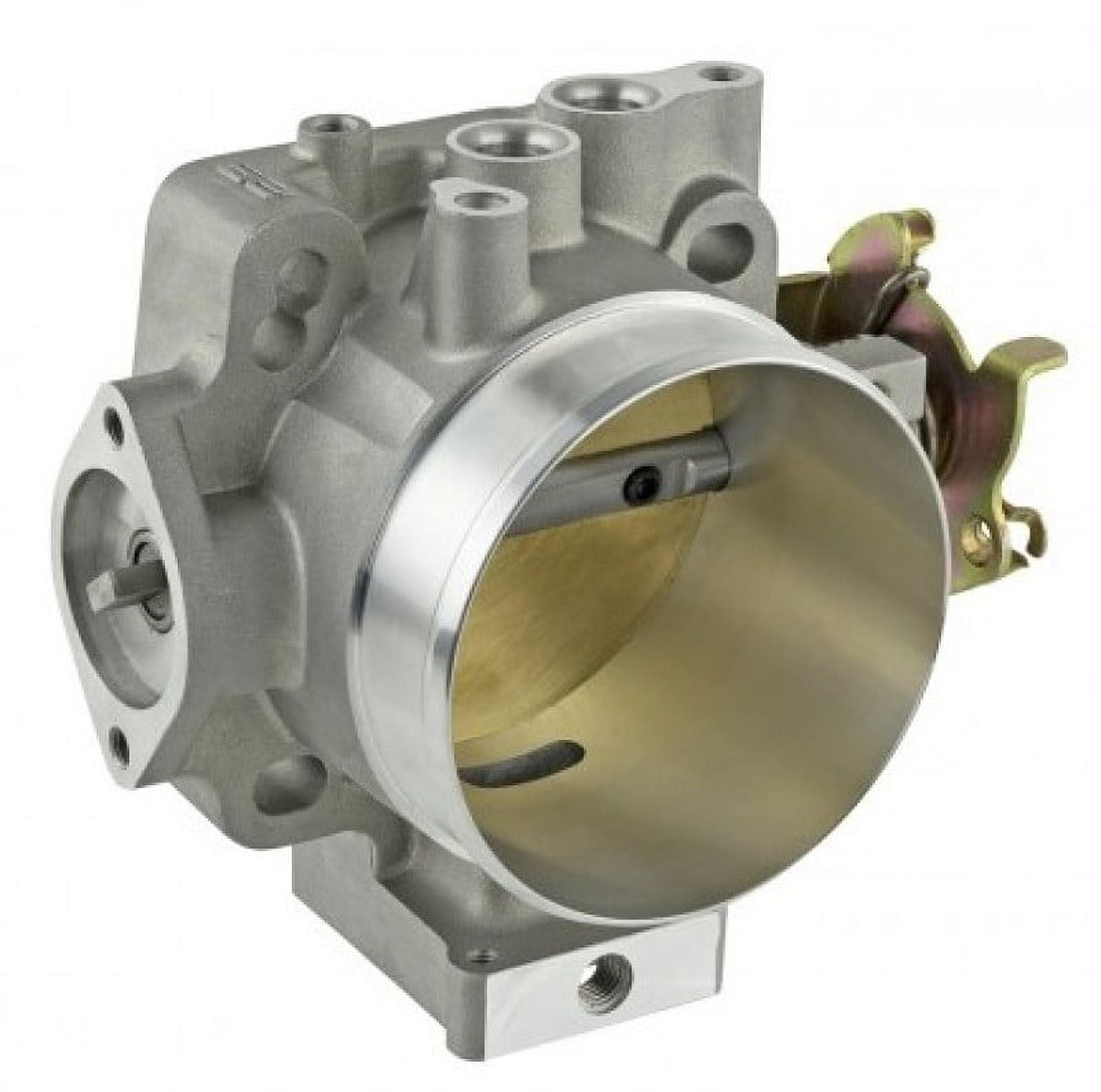 Skunk2 Racing 309-05-1070 74 mm Alpha Throttle Body for 2001-2020