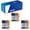 3 set, variant on 564XL 564 Ink Cartridge Compatible Replacement for HP B8550 C6324 C6340 C6350 C6375 C6380 C6383 C6388 D5460 D5463 D5468 D7560 Printers