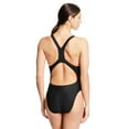 thumbnail image 5 of Speedo Front and Back Lining Polyester One-Piece Swimsuit (Women's), Size 26, 5 of 5