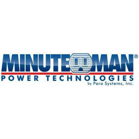- Minuteman Ups Oepd Series: 120vac, 20-amp Capacity, Generic Power Distribution Unit (pdu) W/o