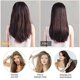 thumbnail image 4 of Hair Brush, Professional Detangling Brush with Handle, No Pull Hair Brush, Boar Bristle Hair Styling Brush for Curly Long Fine Thick Curly Hair (Gold), 4 of 5