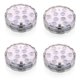 thumbnail image 1 of 4 luces de acuario con control remoto, luces LED de buceo para pecera, 1 of 5