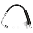 thumbnail image 1 of Dynamic Friction Company Front Left Brake Line Hose 350-54105 For 2015-2017 Ford Mustang, 1 of 4