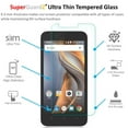 thumbnail image 3 of For Coolpad Catalyst - SuperGuardZ Tempered Glass Screen Protector, 9H, Anti-Scratch, Anti-Bubble, Anti-Fingerprint, 3 of 4