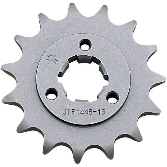 Jt New Steel Countershaft Sprocket, 55-144815
