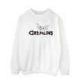 thumbnail image 1 of The Gremlins Mens Logo Line Sweatshirt, 1 of 3