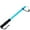 Blue, variant on Bestsky Gaff,Rubber Handle Spear,Comfortable Grip Fishing Spear Hook Tackle Tool,Blue