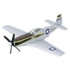 P-51D Mustang Collectible Airplane