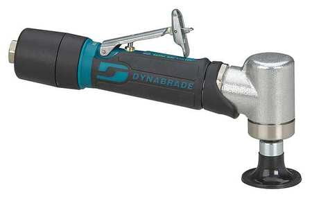 Dynabrade Air Disc Sander, 48500 by Dynabrade