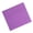 Purple, variant on Ywmsfl 100pcs Rainbow Lined Square Envelopes Permanent 250g Paper For Mail Handicrafts Party Garnishes