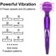 thumbnail image 2 of Carga USB pequeño AV vibrador Stick galvanoplastia masturbación femenina vibrador juguetes sexuales para mujeres juguete sexual juguete sexual para hombres consolador para niñas vibración sexual para, 2 of 7