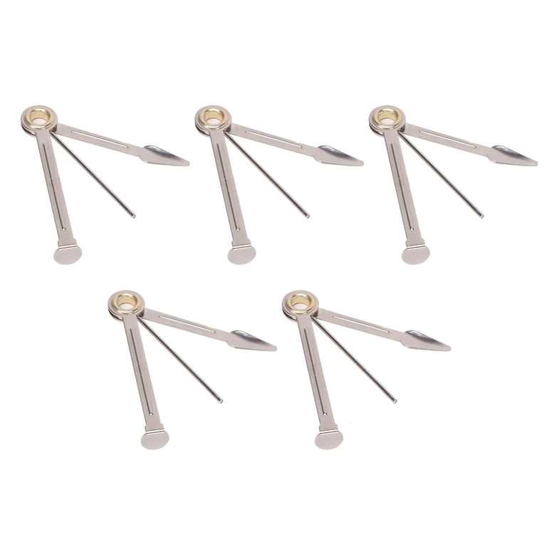 tobacco pipe tools accessories Accessories: Tampers & Brigham Czech Pipe Tool resistant and durable 3 Pipe Tobacco Accessories Hisso 4.3"