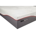 thumbnail image 3 of Best Rest MT-BR11K-01 11 in. Gel Memory Foam Mattress - King Size, 3 of 5