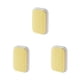thumbnail image 1 of Wosthever Cepillo para frotar el cuerpo, ducha, exfoliante, baño, baño, cepillos para lavar, eliminación de manchas, alfombrilla Type1, 1 of 6