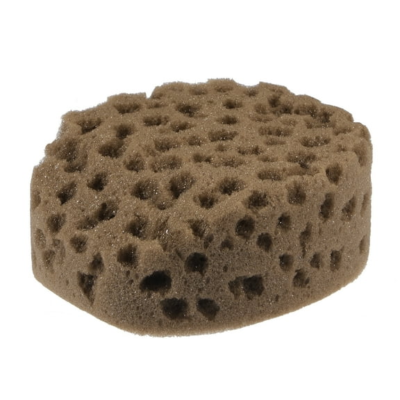 Uxcell 4.7"x4.1" Faux Sponge Painting Supplies Knockdown Texture Sponge