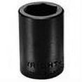 thumbnail image 2 of WRIGHT TOOL 48-10MM 10MM 1/2"DR 6PT STD IMPACT METRIC SOCK, 2 of 2