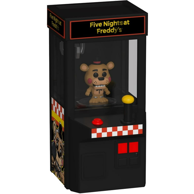 Funko Bitty POP! ファイブ・ナイツ・アット・フレディーズ Bitty Pop! Five Nights at Freddy's 4-Pack Series 1 | Funko