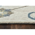thumbnail image 2 of Rizzy Home Leone Lo9983 00 / Beige Area Rug 2 Feet 6 Inches x 8 Feet, 2 of 4