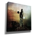 thumbnail image 2 of Cortesi Home 'Postlife' by Mario Sanchez Nevado, Canvas Wall Art, 12"x12", 2 of 3