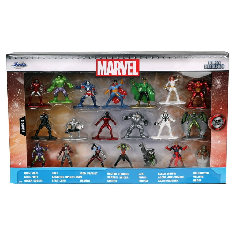 20個入り 未開封 MARVEL マーベル ミニカーセット ディスプレイ 20個入り 未開封 MARVEL マーベル ミニカーセット ディスプレイ