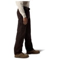 thumbnail image 3 of Wrangler Workwear 3W060 Ranger Pant-Dark Brown-34-36&nbsp;, 3 of 9