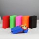 thumbnail image 2 of Multi Color Plastic Cigarette Box Portable Thin Cigar for Case Pocket Smoking Holder Anti-Collision Storage Container, 2 of 5
