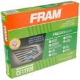 thumbnail image 1 of FRAM FB Cabin Air Filter CF11920 with Arm and Hammer Baking Soda, 1 of 5