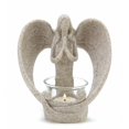 thumbnail image 1 of Zingz & Thingz 57070646 Earth Angel Candle Holder, 1 of 1