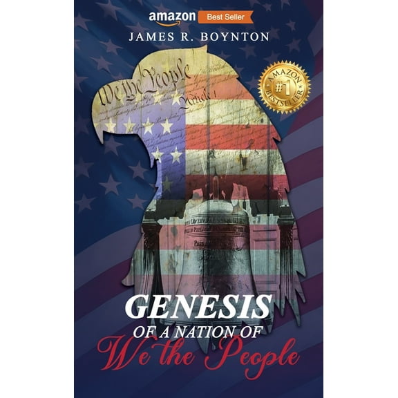Genesis of a Nation of We the People, (Hardcover)