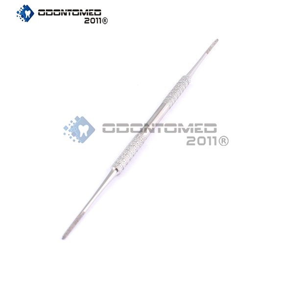 Odontomed2011 Ingrown Toenail File, D/e Odm