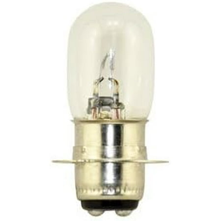 

Replacement for Batteries and Light Bulbs A3603