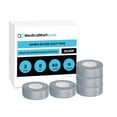 thumbnail image 4 of MMD Colored Bundling Sealing Adhesive Duct Tape, High Durability, 16 Rolls, 3" x 60 Yards, 4 of 8