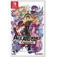 thumbnail image 1 of The Great Ace Attorney Chronicles - Nintendo Switch Nintendo Nintendo Switch, 1 of 2
